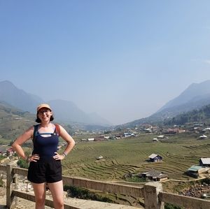 Meet your Posher, Erin